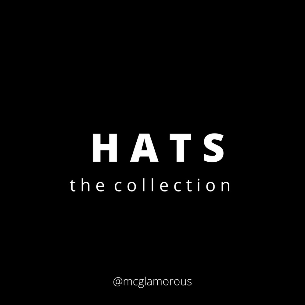 H A T S  :: the collection